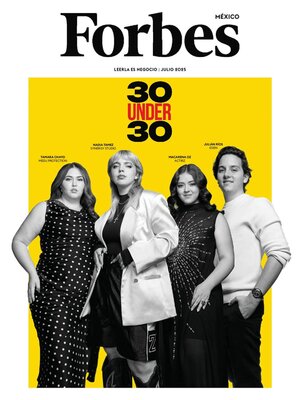 Forbes México - Magazine